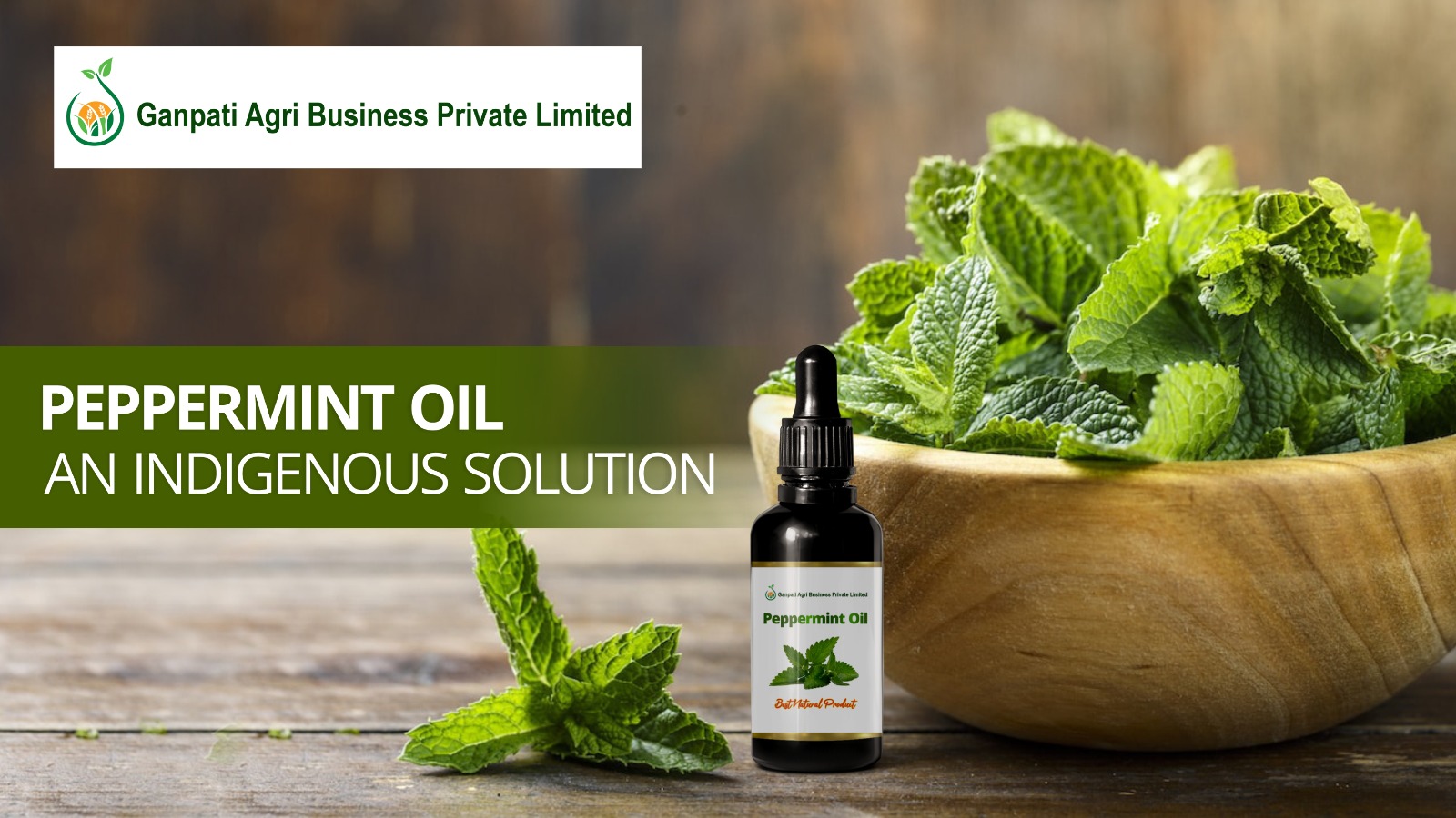 Read more about the article History of Peppermint